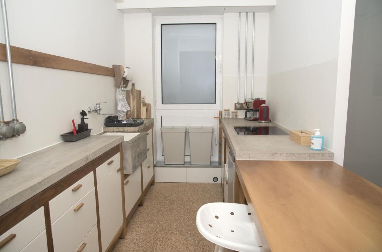 Syntagma View Apartment Athens Exterior photo